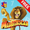 hack astuce Madagascar Surf n