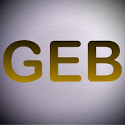 Calculadora de GEB 1.2 Icon