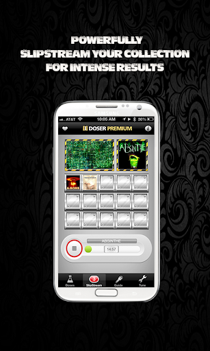I-Doser Premiumv1.2.6 APK (PAID)