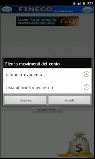 How to get FinecoSMS lastet apk for bluestacks
