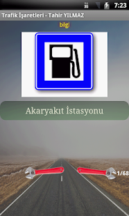 Trafik İşaretleri Screenshots 11