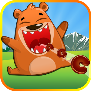 Phonics Munch Letterstone Park.apk 1.0.2