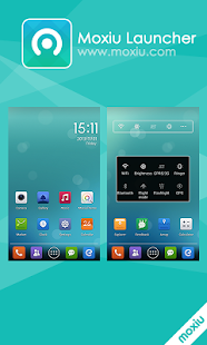 Free Download moxiulauncher APK