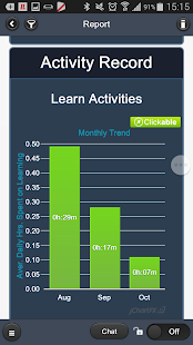 LearnMeter Screenshots 4