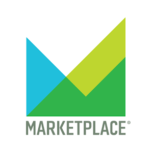 Marketplace logo