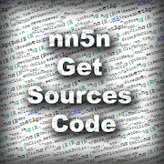 nn5n Get Sources Code  Icon
