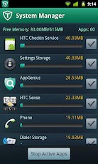 TrustGo Antivirus & Mobile Security 1.3.3apk