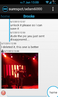 surespot encrypted messenger(圖3)-速報App