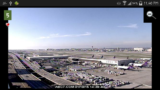 Cameras US - Traffic cams USA Screenshots 19