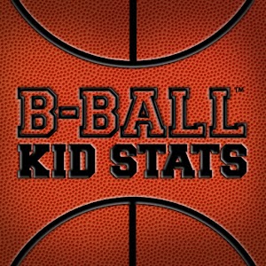 B-Ball Kid Stats 1.0.1