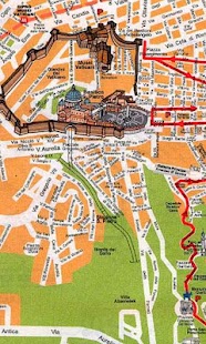 Stockholm offline map & metro Screenshots 4