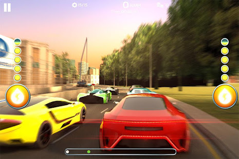 Racing 3D: Speed Real Tracks(圖6)-速報App