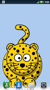 How to get Cartoon Animals Live Wallpaper patch 3.6.0.0 apk for pc