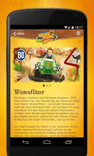 Heide Park Resort Screenshots 4