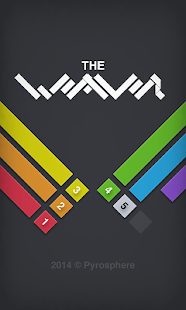 The Weaver(圖1)-速報App