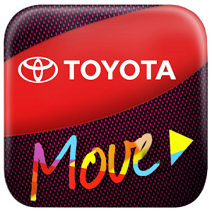 Toyota Move 1.2.9