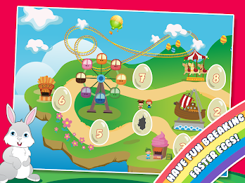 Easter Calendar 2015 poster 5