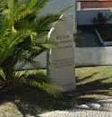Placa Rotunda José Gregório