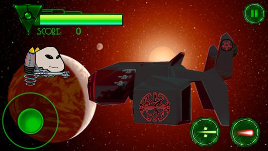 Universe Rocks Screenshots 12