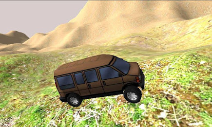 RB Open Off Road LW poster 11