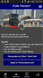RTA Public Transport Dubai(圖5)-速報App
