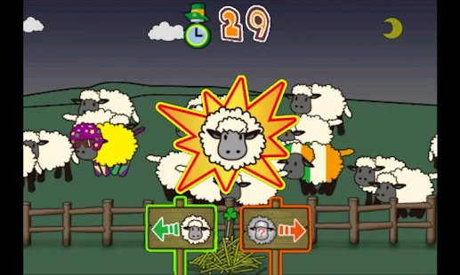 Sheep Capture(圖3)-速報App