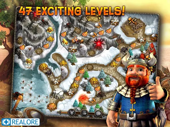 Northern Tale Apk