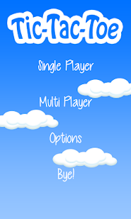 Tic-Tac-Toe Screenshots 6