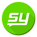 SportsYapper mobile app icon