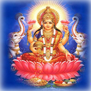 Diwali Laxmi Pujan  Icon
