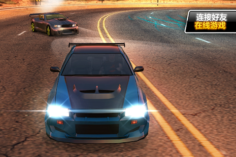 Drift Mania: Street Outlaws LE(圖3)-速報App