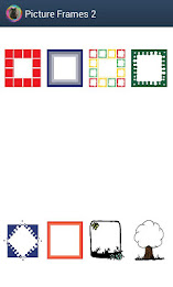 Picture Frame 2 (Wizard Cut) poster 2