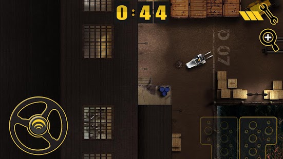 Lastest Grand Park Auto - car parking APK for Android