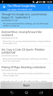 How to install Blog Checker patch 2.0.2 apk for laptop