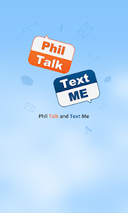 PhilTNT – Free TEXT and Call Screenshots 0