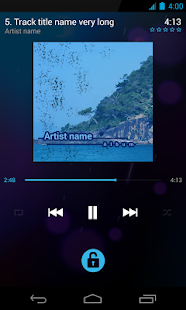 NRG Player Holo Skin(圖3)-速報App