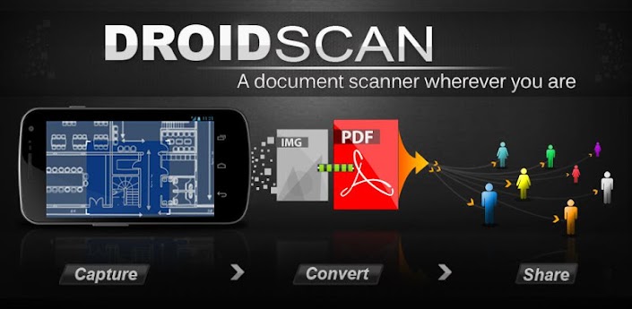 Droid Scan Pro PDF