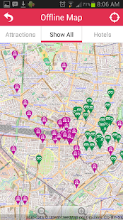 How to mod Munich Offline Guide 1.0 mod apk for bluestacks