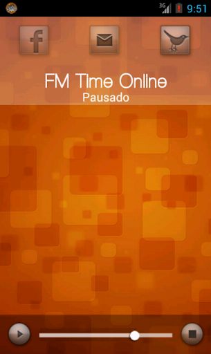 FmTimeOnline