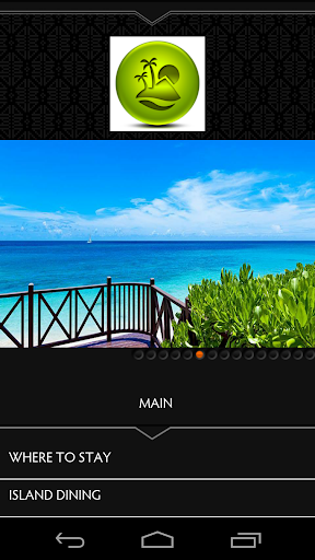 【免費旅遊App】Best of Barbados-APP點子