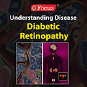 Diabetic Retinopathy logo