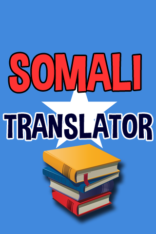 Somali Translator