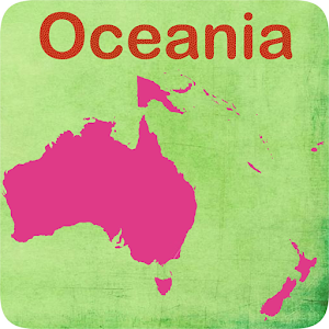 Oceania Puzzle.apk 6.8.0