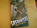 Sasquatch Art