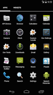 WP Paid OpenGL Data API Sample(圖2)-速報App