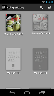 Free col·lgrafic.org APK