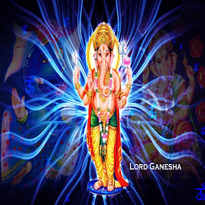 Sri Ganesh Sahasranamam 1.0