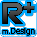Cover Image of Unduh R+ m.Design (ROBOTIS) 1.4.5.0 APK
