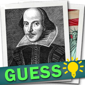 The Guessing Game 1.0