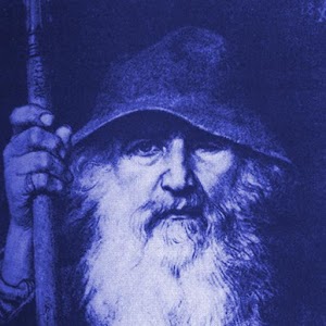 Daily Asatru logo